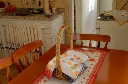 Apartamento para venda no centro de São Lourenço MG