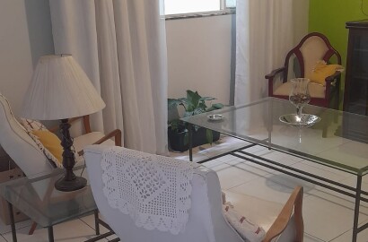 Apartamento para venda no centro de São Lourenço MG