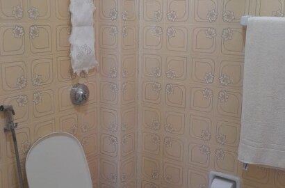 Apartamento para venda no centro de São Lourenço MG