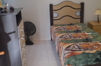 Apartamento para venda no centro de São Lourenço MG