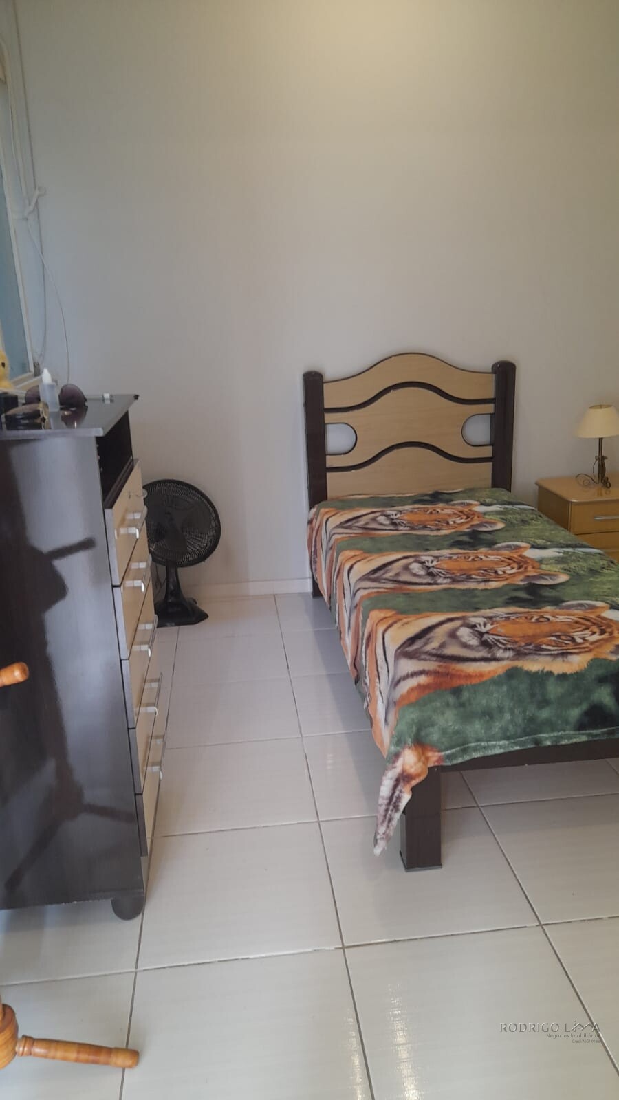 Apartamento para venda no centro de São Lourenço MG