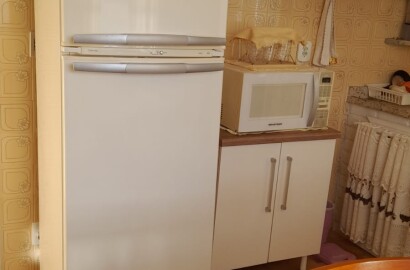 Apartamento para venda no centro de São Lourenço MG