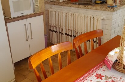Apartamento para venda no centro de São Lourenço MG