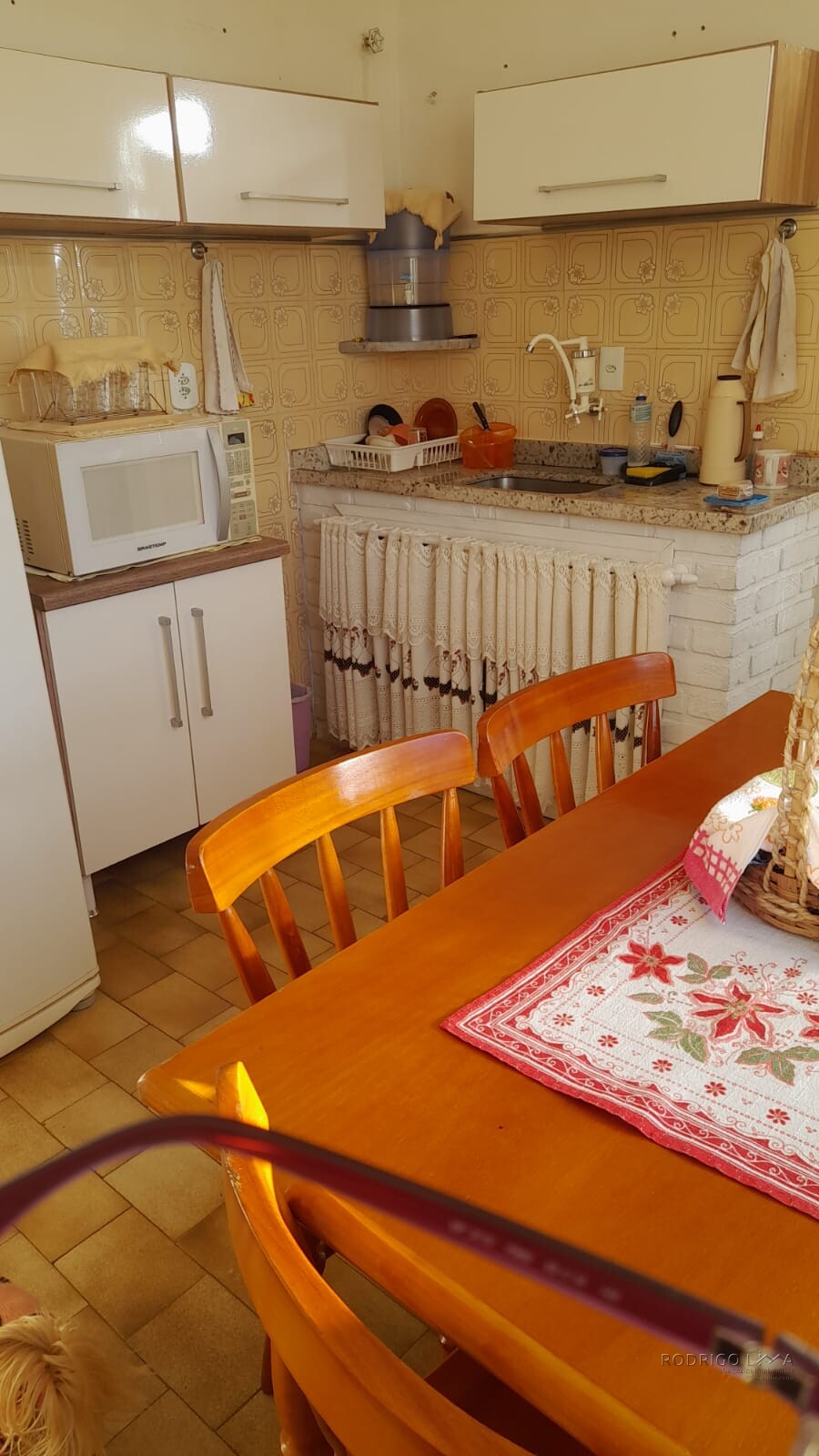 Apartamento para venda no centro de São Lourenço MG