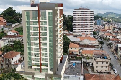 Apartamentos alto padrão para venda em São Lourenço Mg