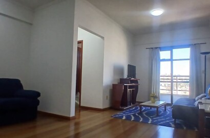 Apartamento para venda em São Lourenço Mg