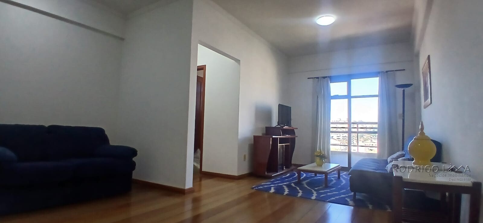 Apartamento para venda em São Lourenço Mg