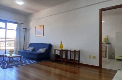Apartamento para venda em São Lourenço Mg