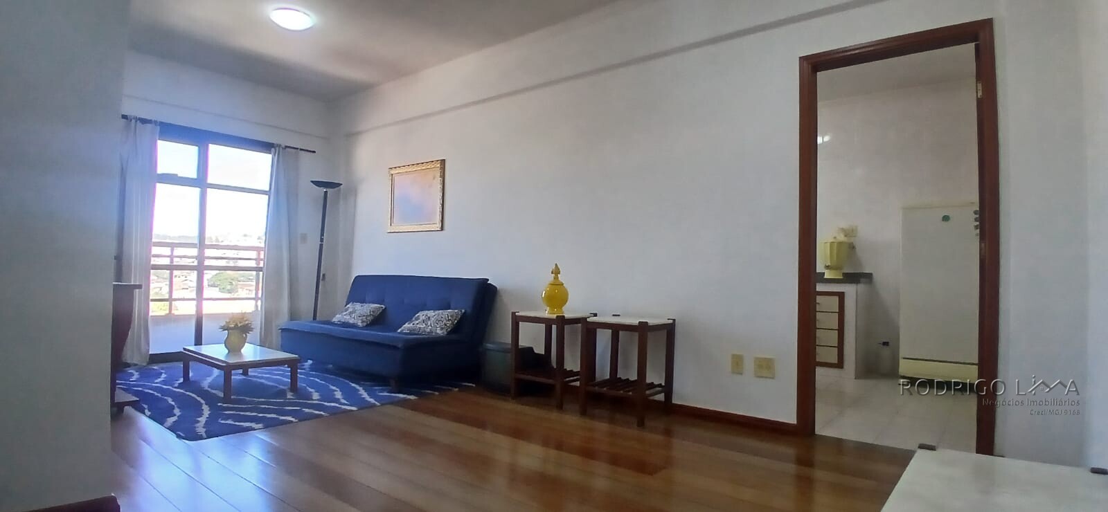Apartamento para venda em São Lourenço Mg