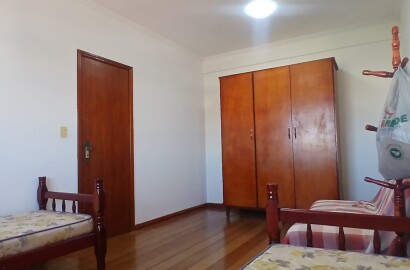 Apartamento para venda em São Lourenço Mg