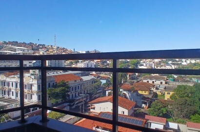 Apartamento para venda em São Lourenço Mg