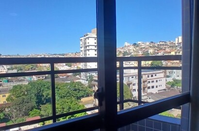 Apartamento para venda em São Lourenço Mg