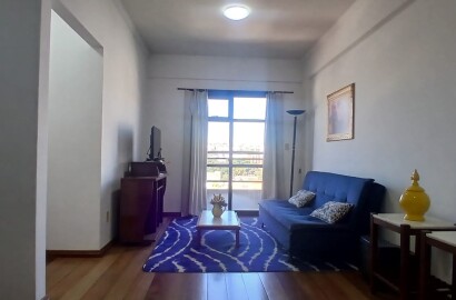 Apartamento para venda em São Lourenço Mg