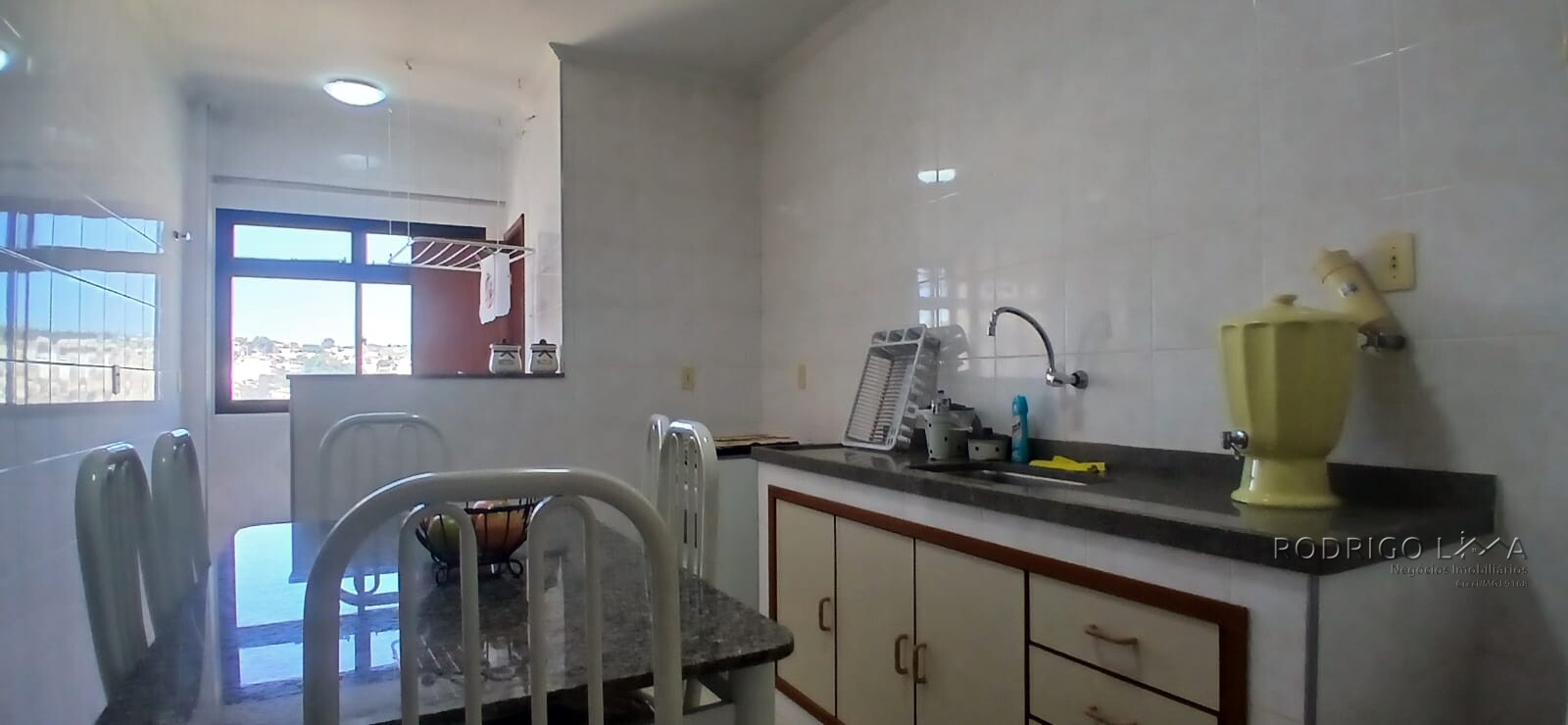 Apartamento para venda em São Lourenço Mg