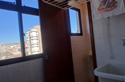 Apartamento para venda em São Lourenço Mg