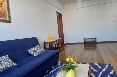 Apartamento para venda em São Lourenço Mg