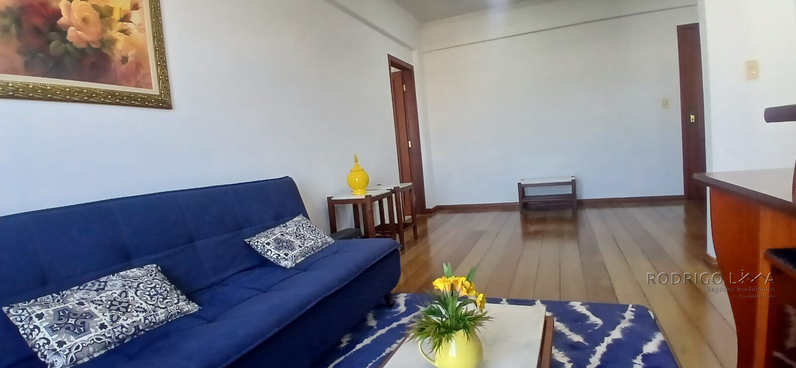 Apartamento para venda em São Lourenço Mg