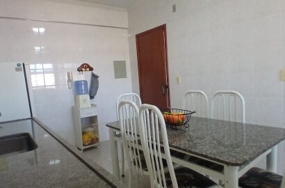 Apartamento para venda em São Lourenço Mg