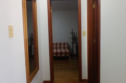 Apartamento para venda em São Lourenço Mg