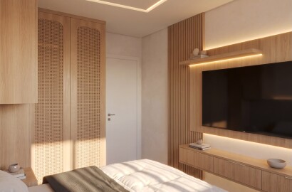 Apartamentos Port Cristal para venda em São Lourenço MG