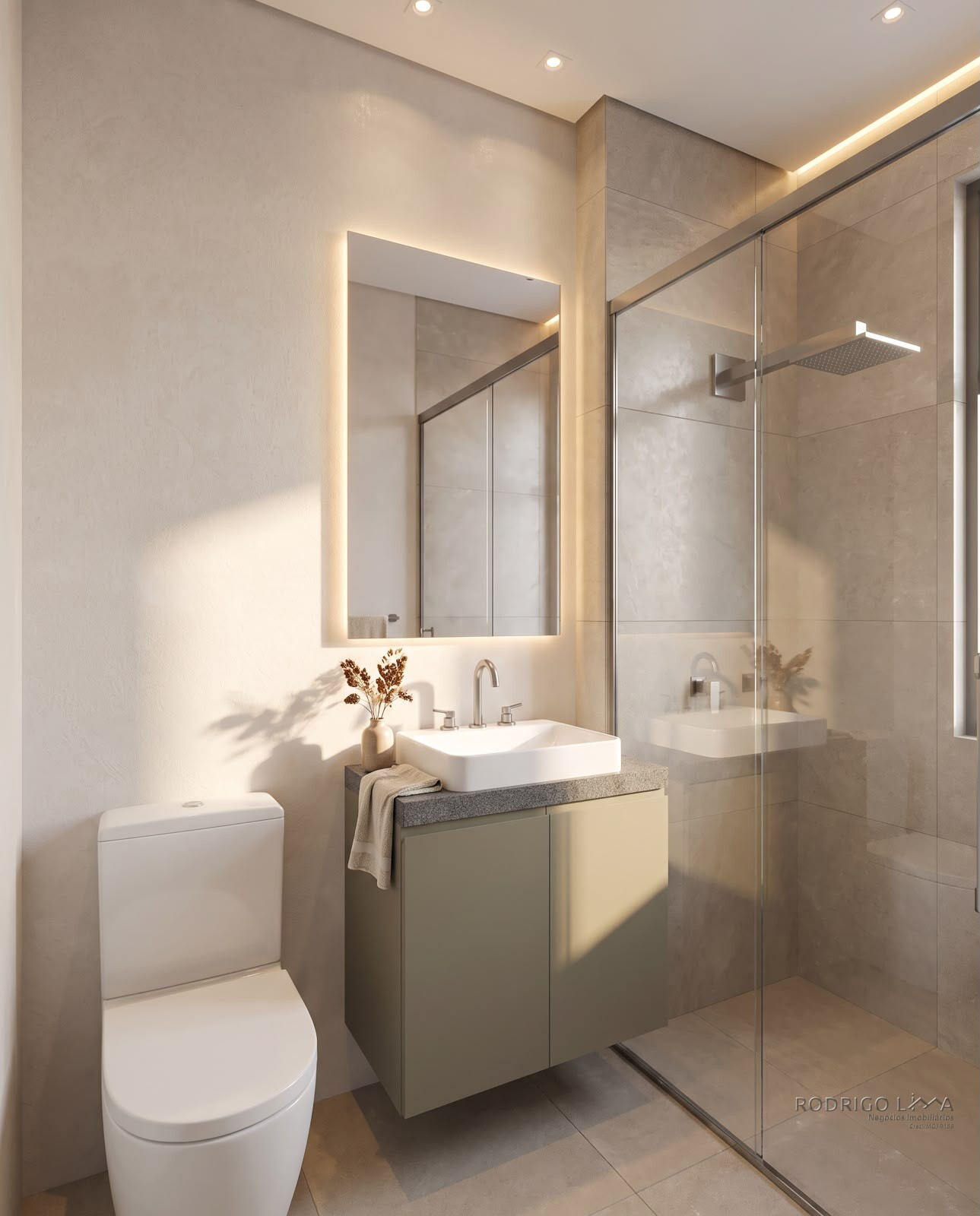 Apartamentos Port Cristal para venda em São Lourenço MG