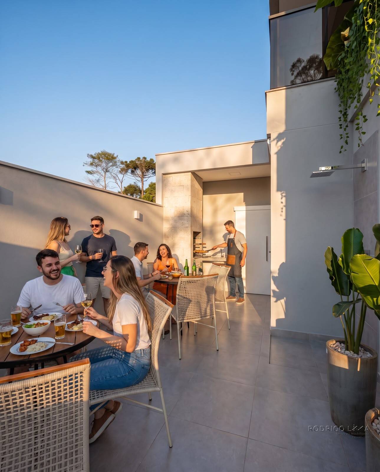 Apartamentos Port Cristal para venda em São Lourenço MG