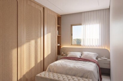 Apartamentos Port Cristal para venda em São Lourenço MG