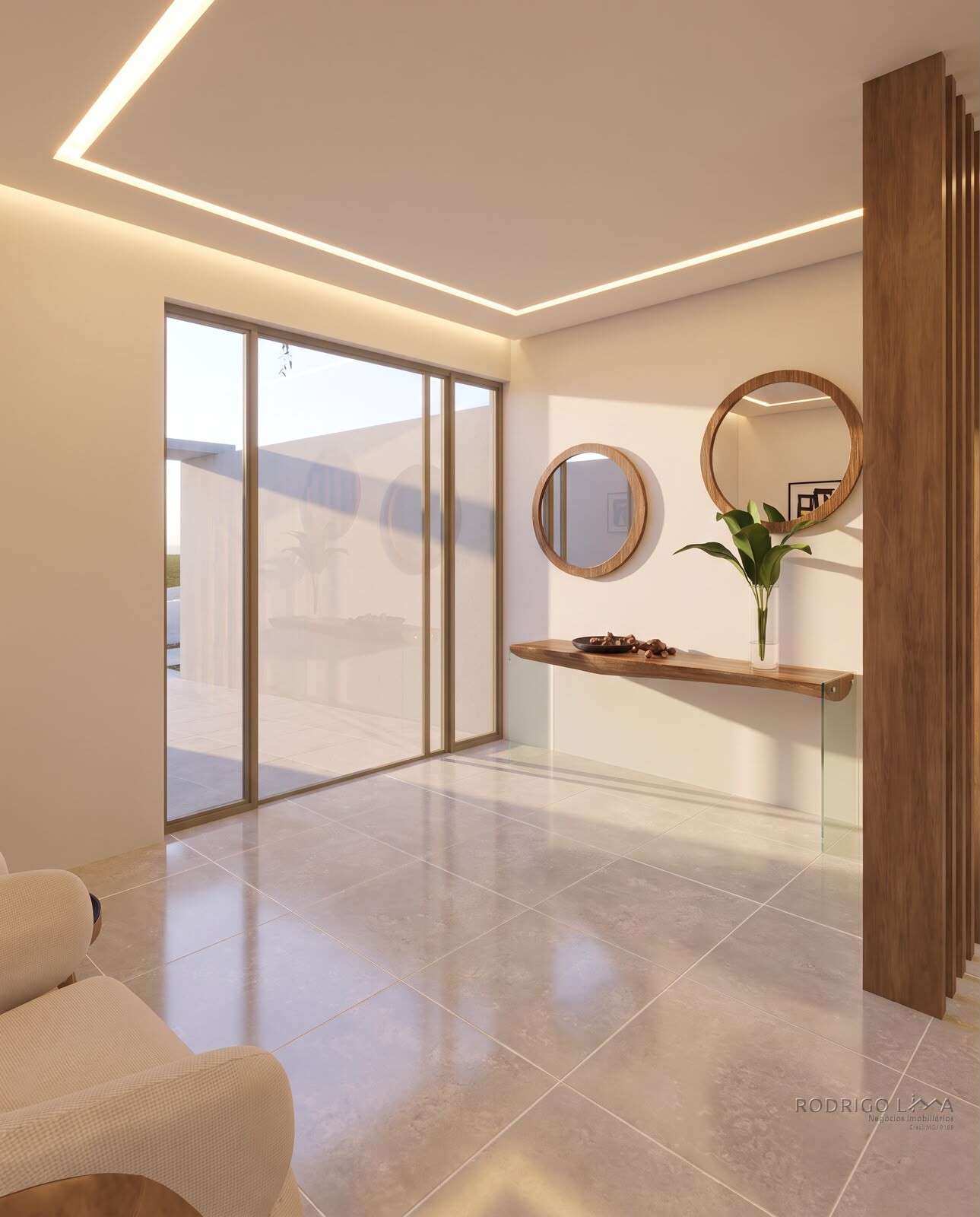Apartamentos Port Cristal para venda em São Lourenço MG