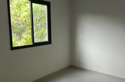 Apartamento para venda em São Lourenço MG