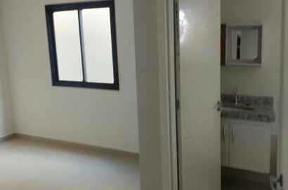 Apartamento para venda em São Lourenço MG