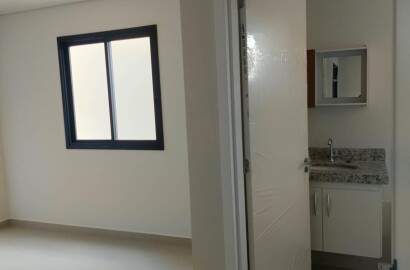 Apartamento para venda em São Lourenço MG
