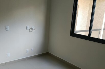 Apartamento para venda em São Lourenço MG