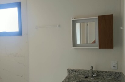 Apartamento para venda em São Lourenço MG