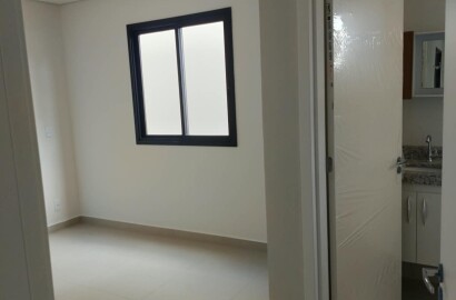 Apartamento para venda em São Lourenço MG