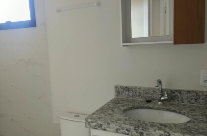Apartamento para venda em São Lourenço MG