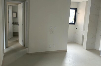 Apartamento para venda em São Lourenço MG