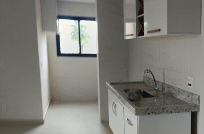 Apartamento para venda em São Lourenço MG