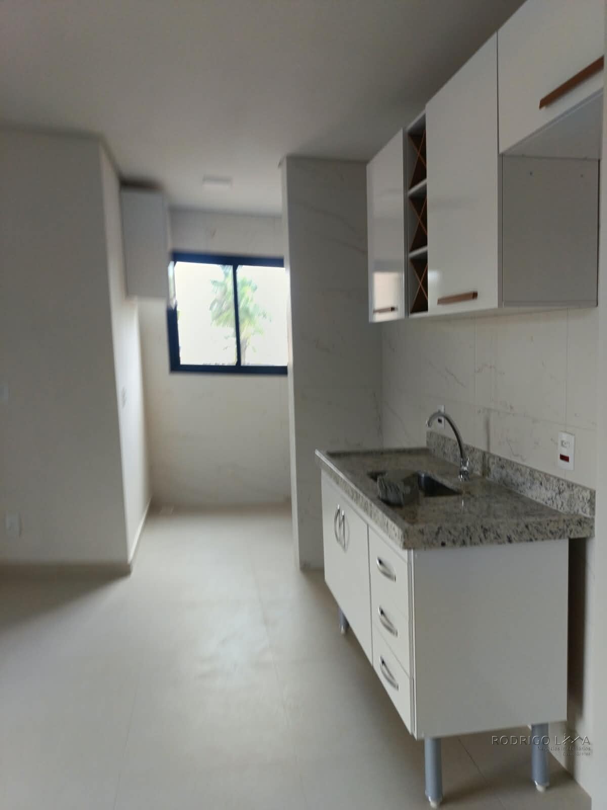 Apartamento para venda em São Lourenço MG