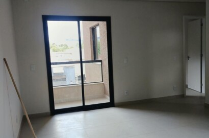 Apartamento para venda em São Lourenço MG