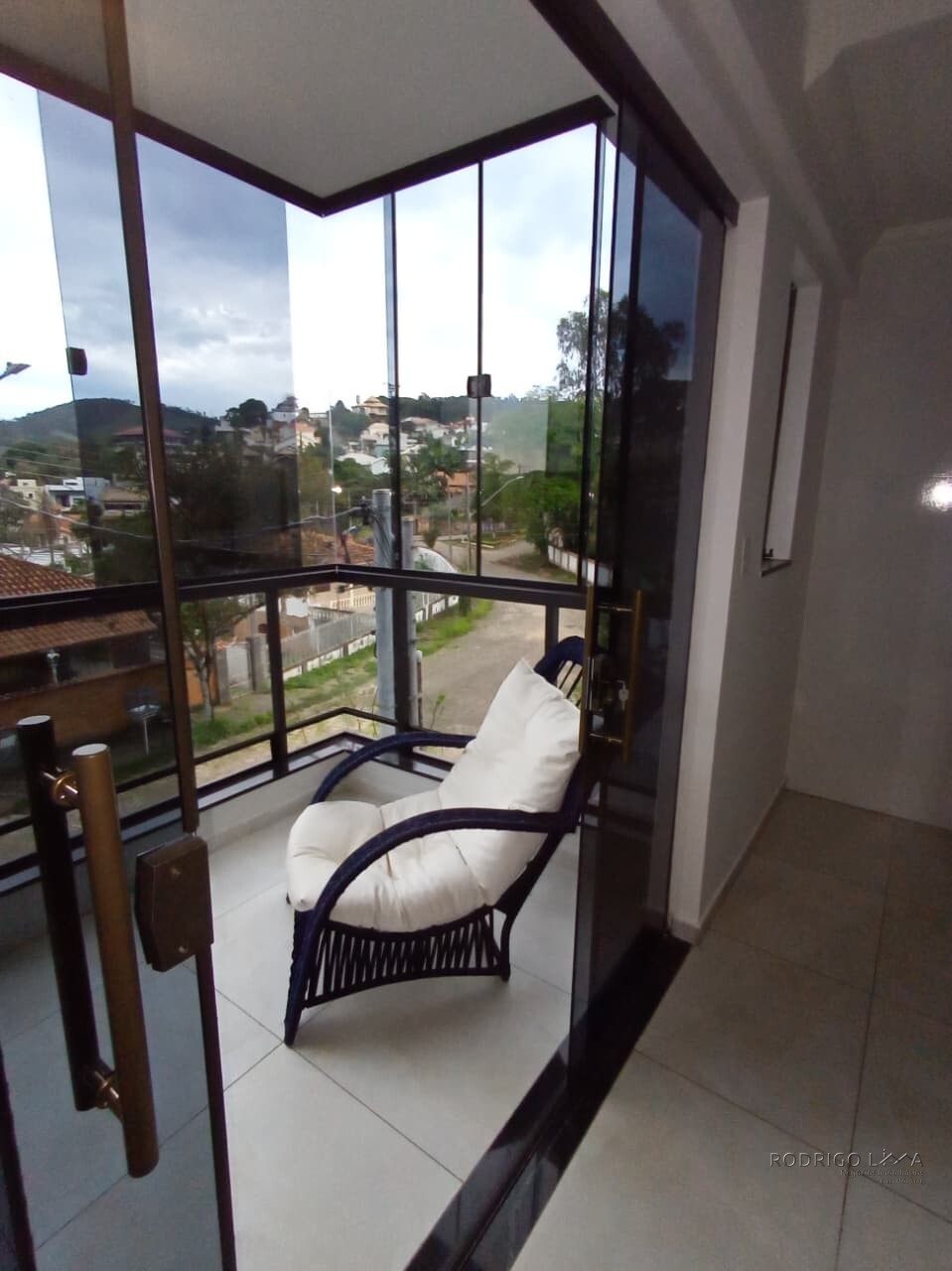 Apartamento para venda em São Lourenço MG