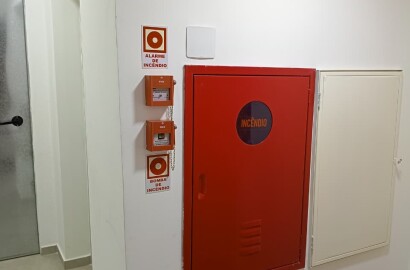 Apartamento para venda em São Lourenço MG