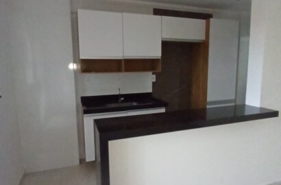 Apartamento para venda em São Lourenço MG