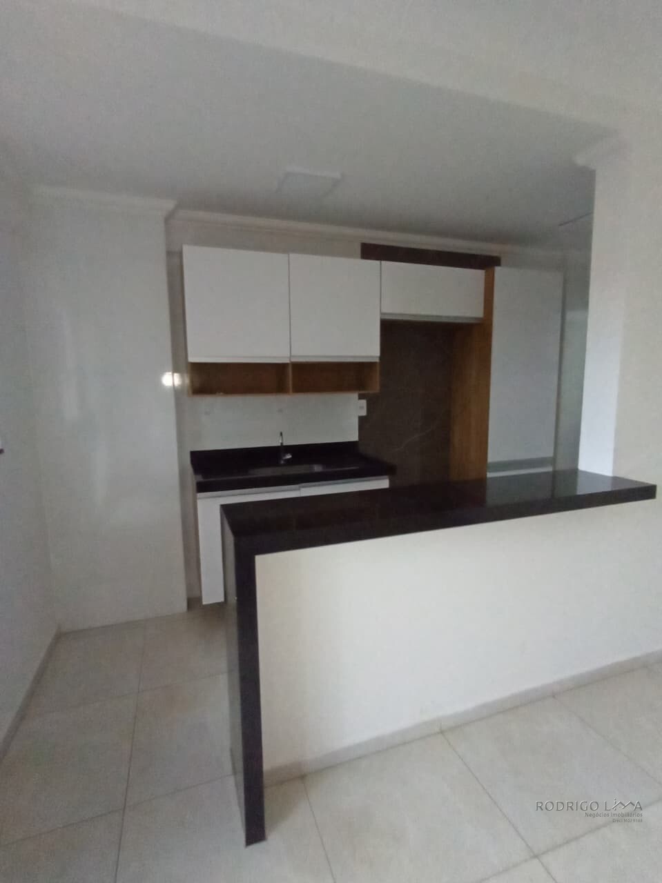 Apartamento para venda em São Lourenço MG