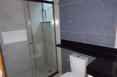 Apartamento para venda em São Lourenço MG