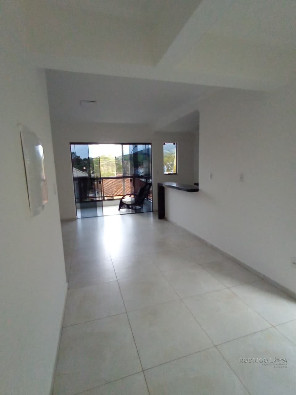 Apartamento para venda em São Lourenço MG