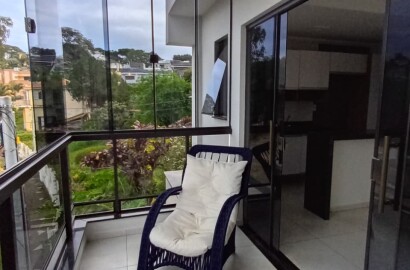 Apartamento para venda em São Lourenço MG
