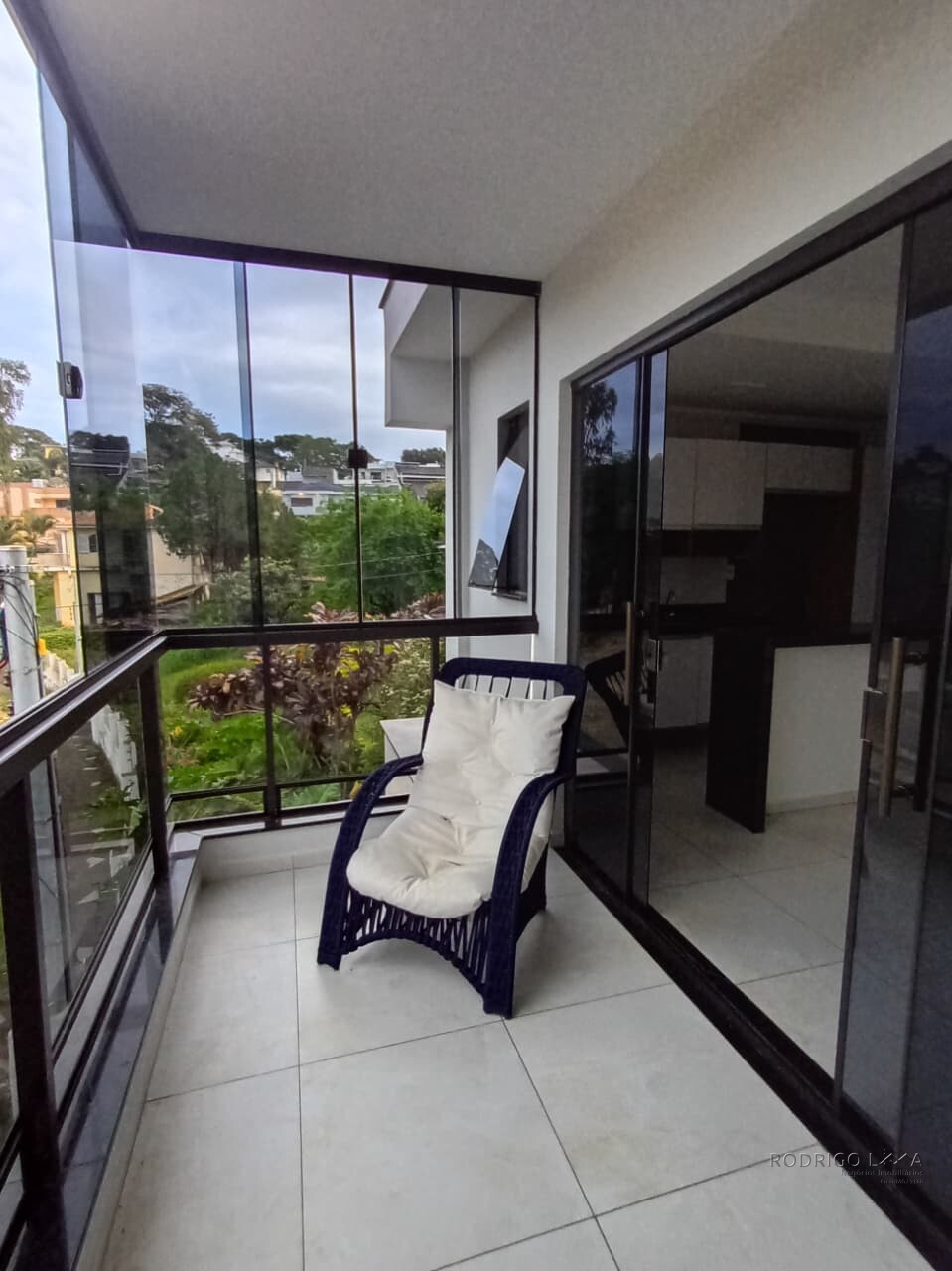 Apartamento para venda em São Lourenço MG