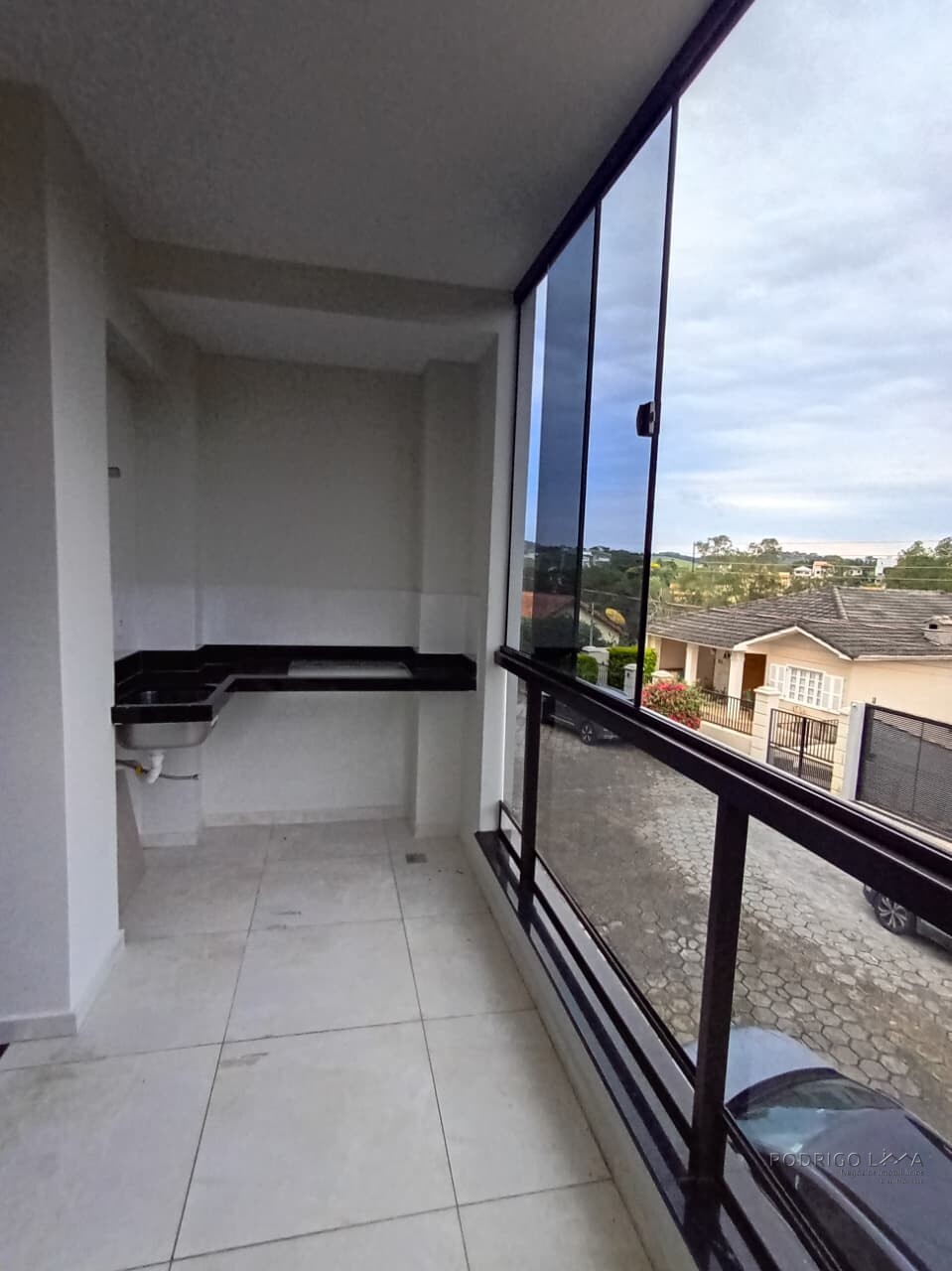 Apartamento para venda em São Lourenço MG
