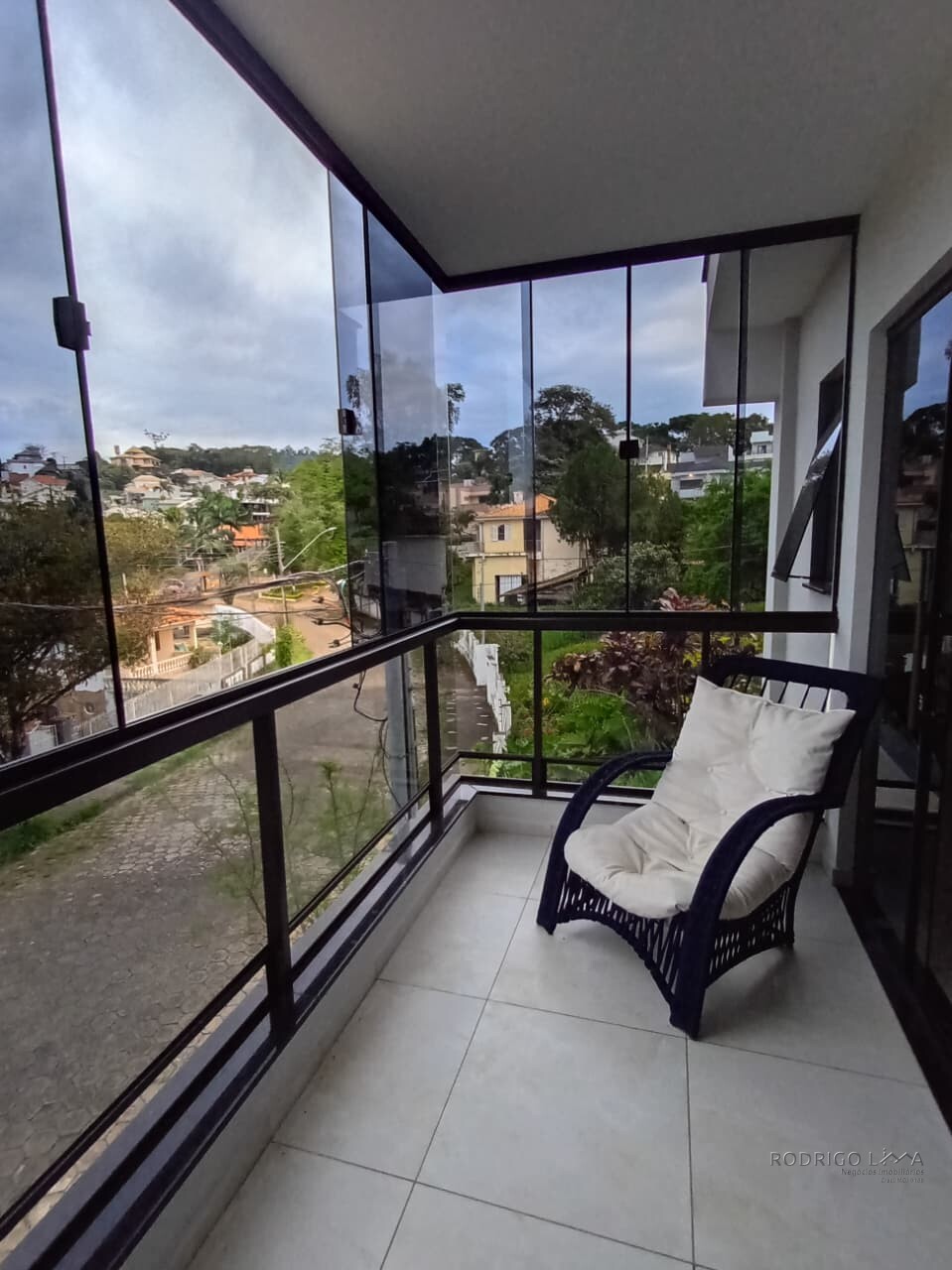 Apartamento para venda em São Lourenço MG