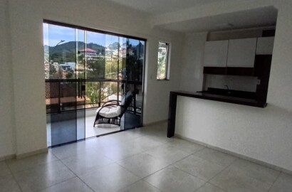 Apartamento para venda em São Lourenço MG